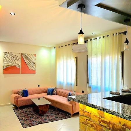 Imlil Apartment Climatise Azrou Dış mekan fotoğraf