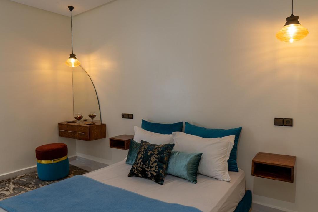 Imlil Apartment Climatise Azrou Dış mekan fotoğraf