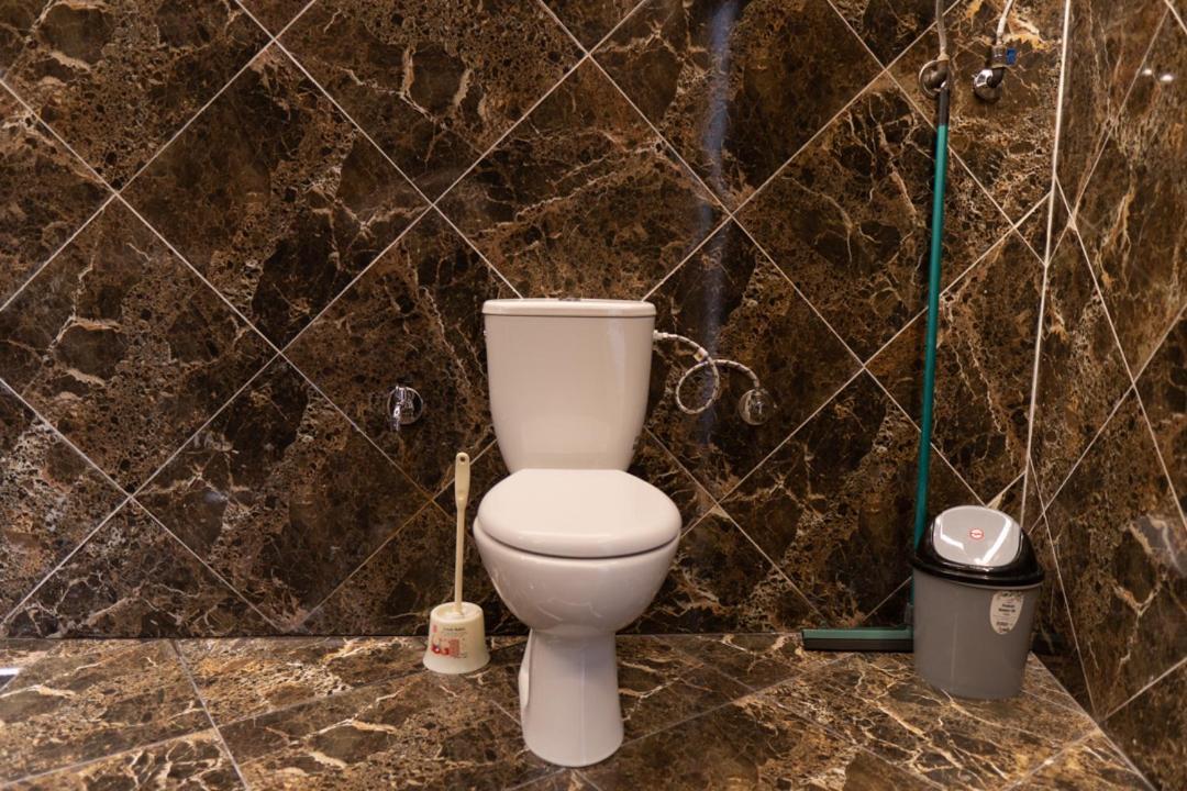 Imlil Apartment Climatise Azrou Dış mekan fotoğraf