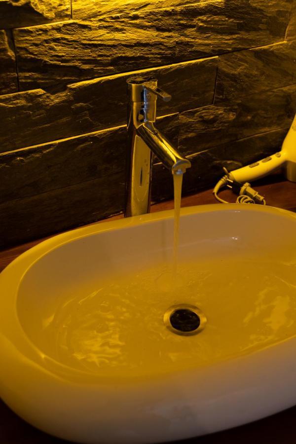 Imlil Apartment Climatise Azrou Dış mekan fotoğraf