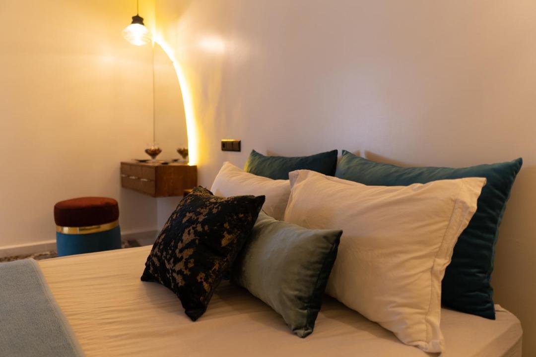 Imlil Apartment Climatise Azrou Dış mekan fotoğraf