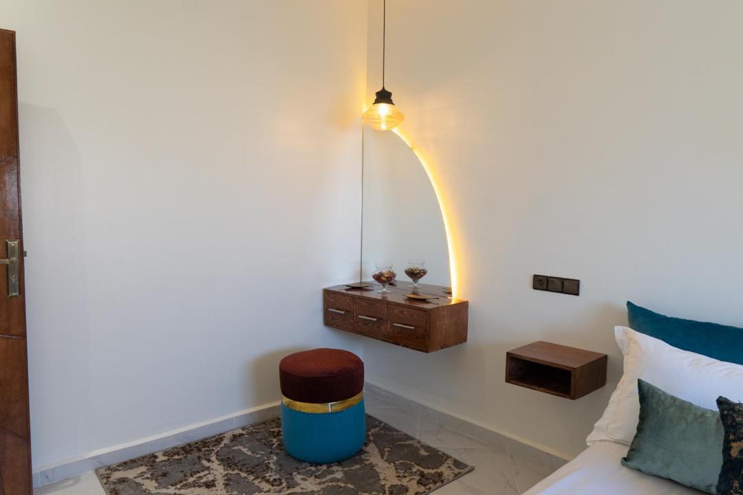 Imlil Apartment Climatise Azrou Dış mekan fotoğraf