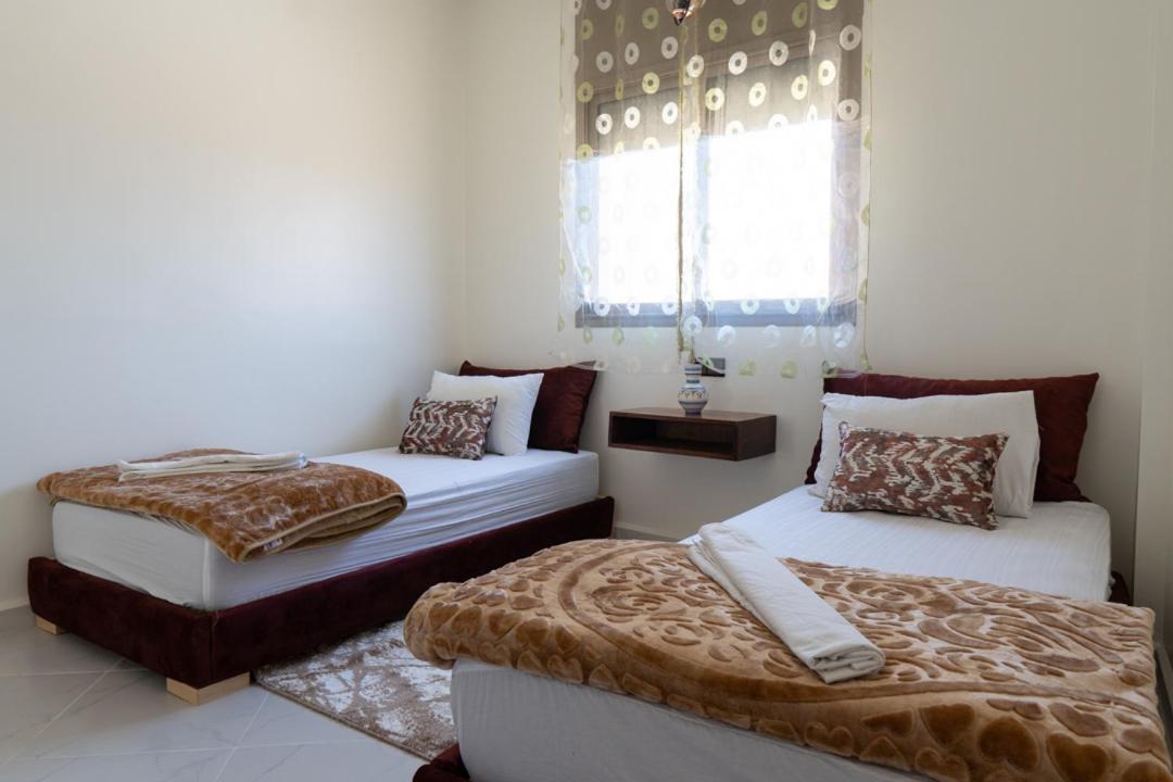 Imlil Apartment Climatise Azrou Dış mekan fotoğraf