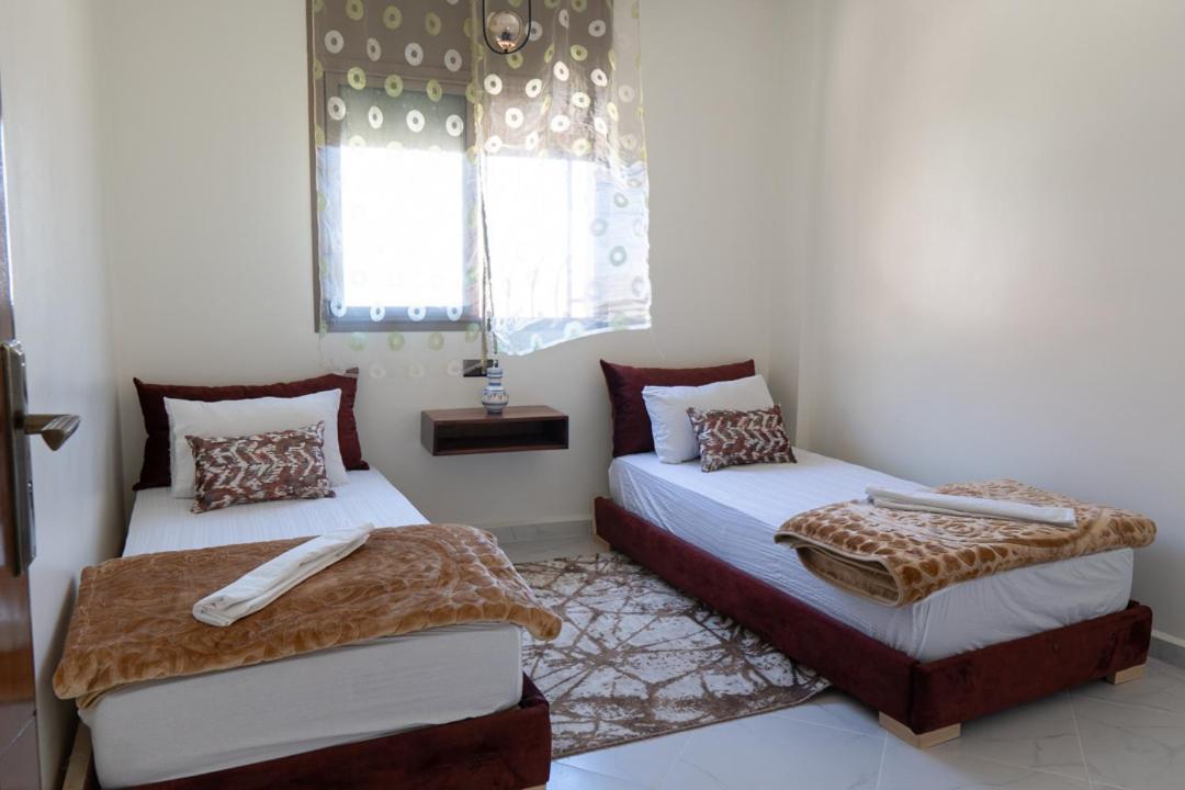 Imlil Apartment Climatise Azrou Dış mekan fotoğraf