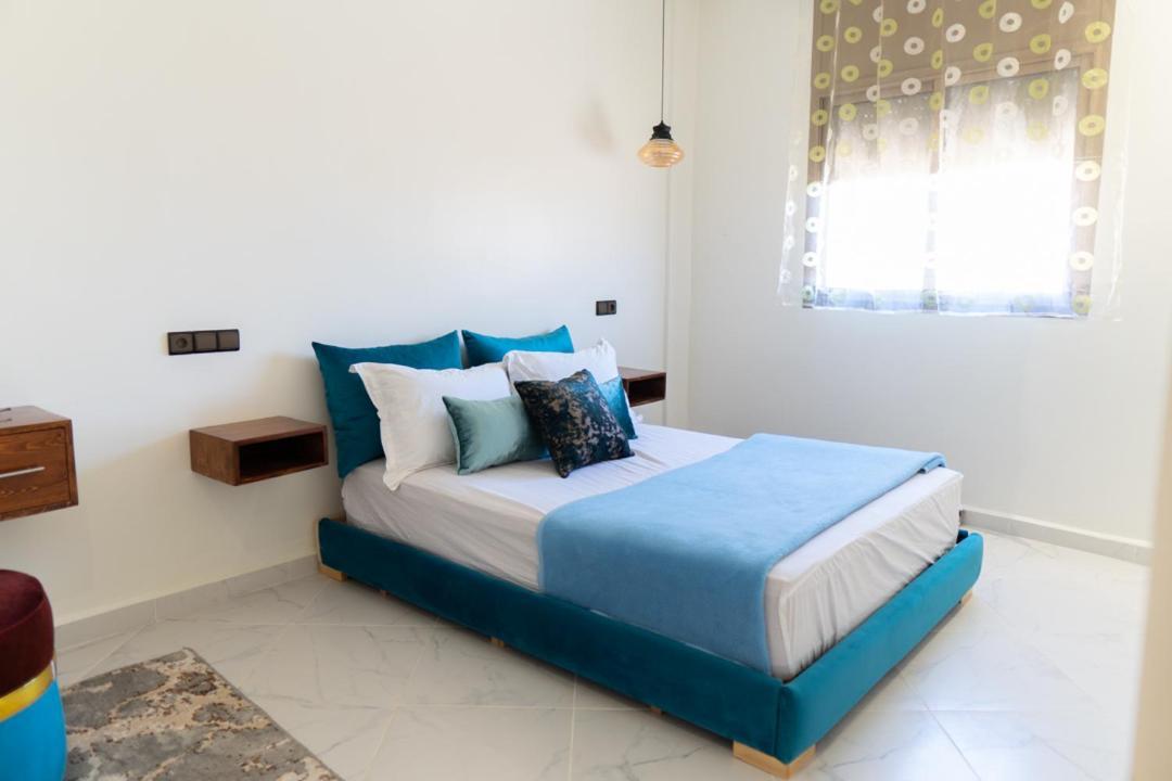Imlil Apartment Climatise Azrou Dış mekan fotoğraf