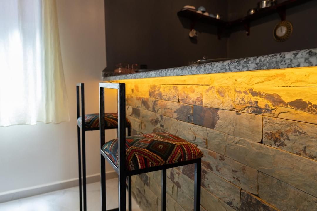 Imlil Apartment Climatise Azrou Dış mekan fotoğraf