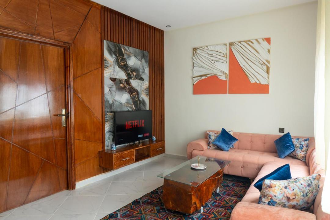 Imlil Apartment Climatise Azrou Dış mekan fotoğraf