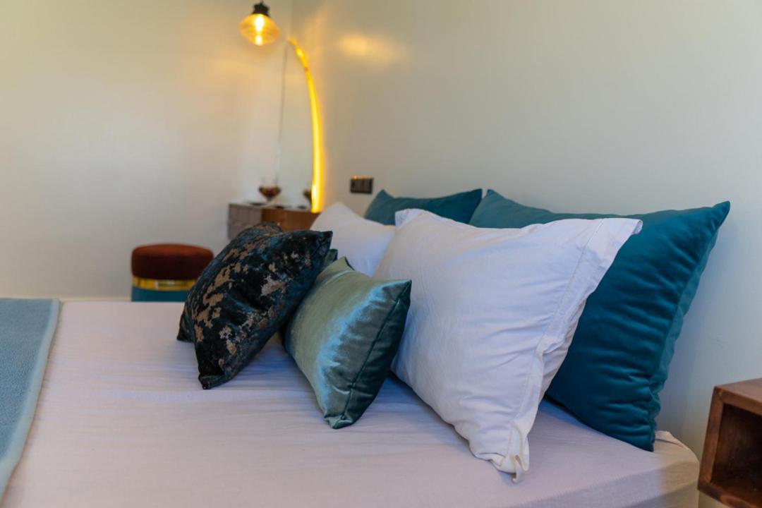 Imlil Apartment Climatise Azrou Dış mekan fotoğraf