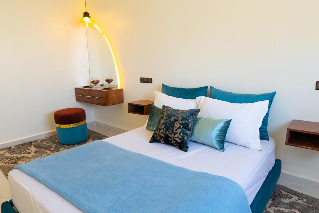 Imlil Apartment Climatise Azrou Dış mekan fotoğraf