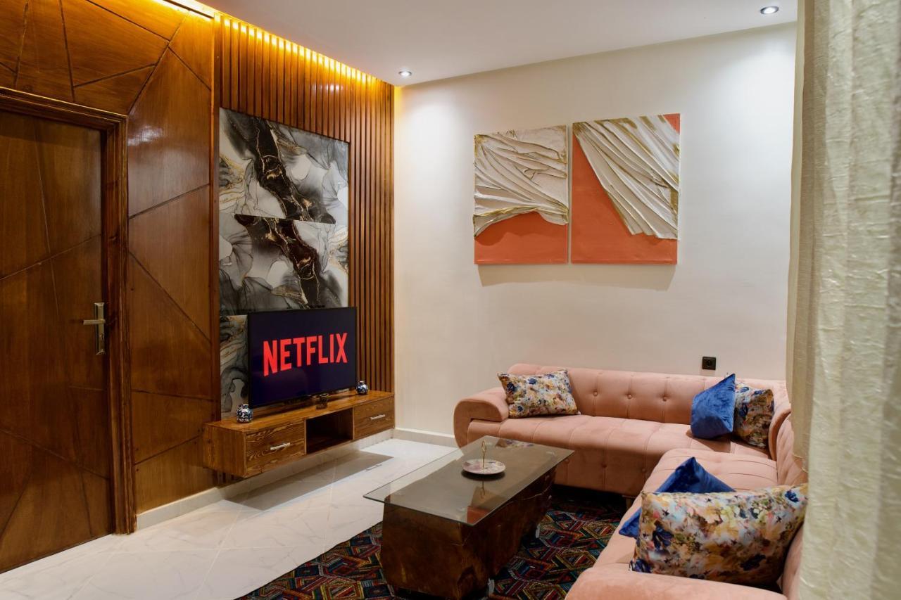 Imlil Apartment Climatise Azrou Dış mekan fotoğraf