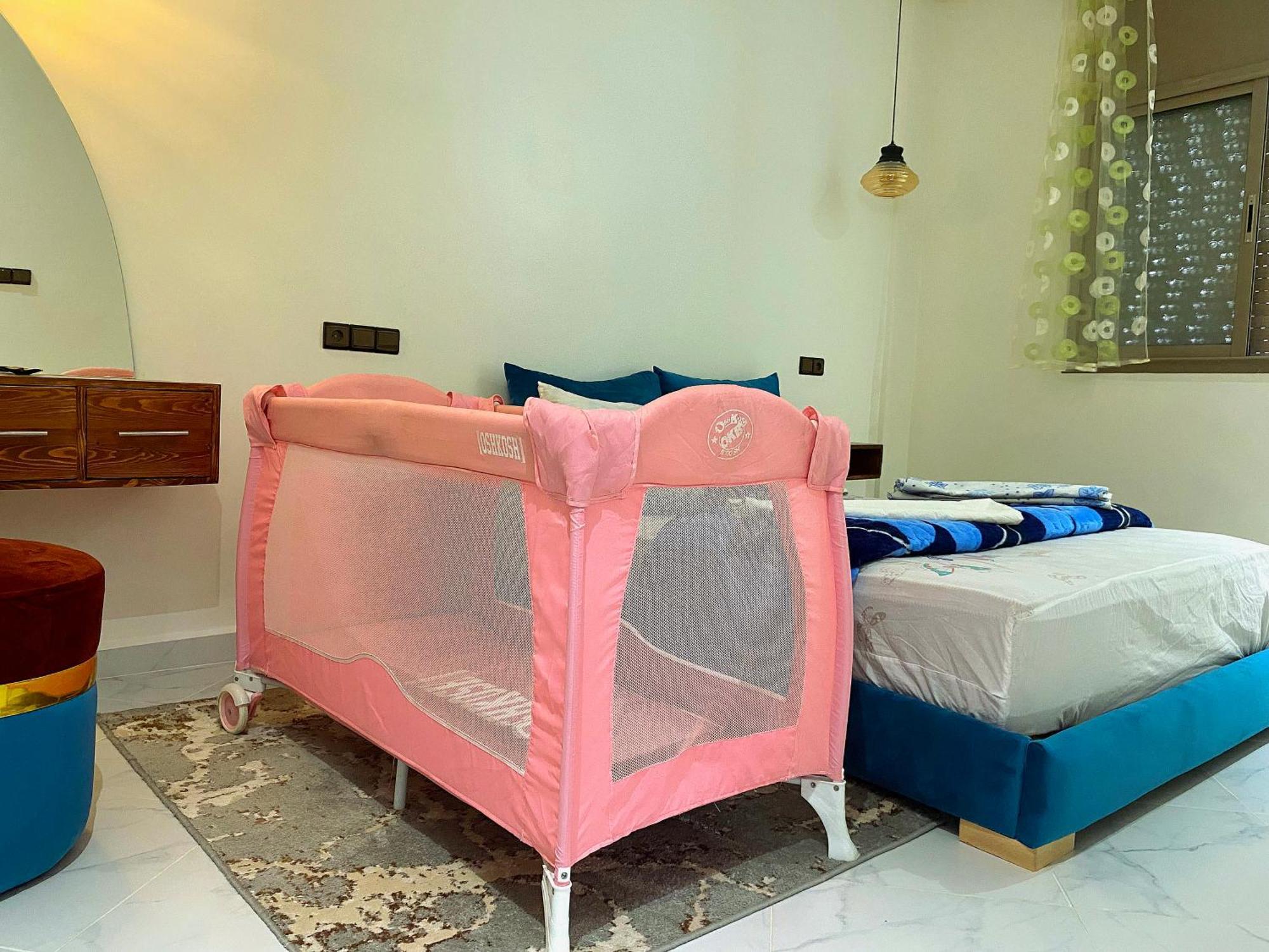 Imlil Apartment Climatise Azrou Dış mekan fotoğraf
