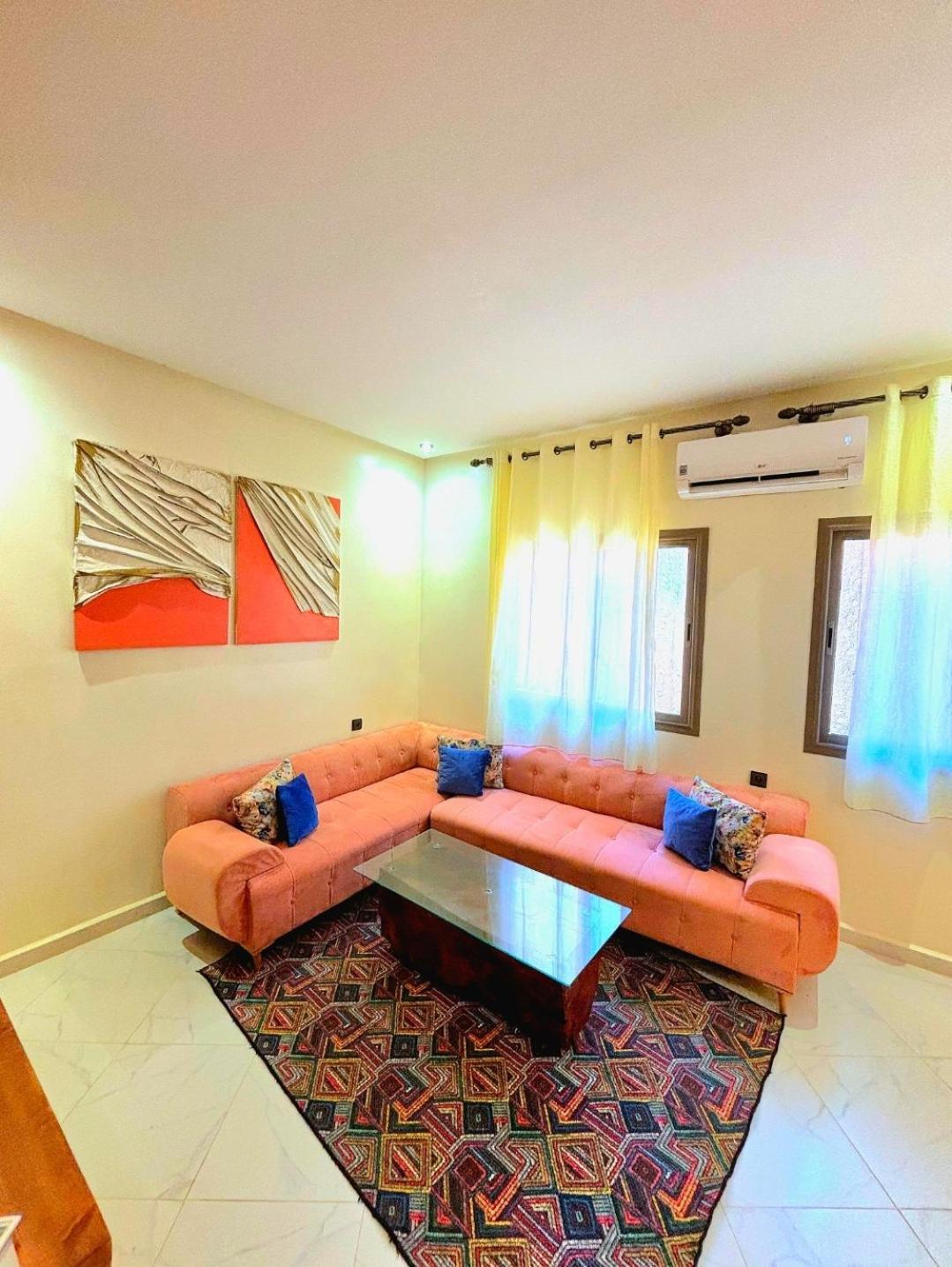 Imlil Apartment Climatise Azrou Dış mekan fotoğraf