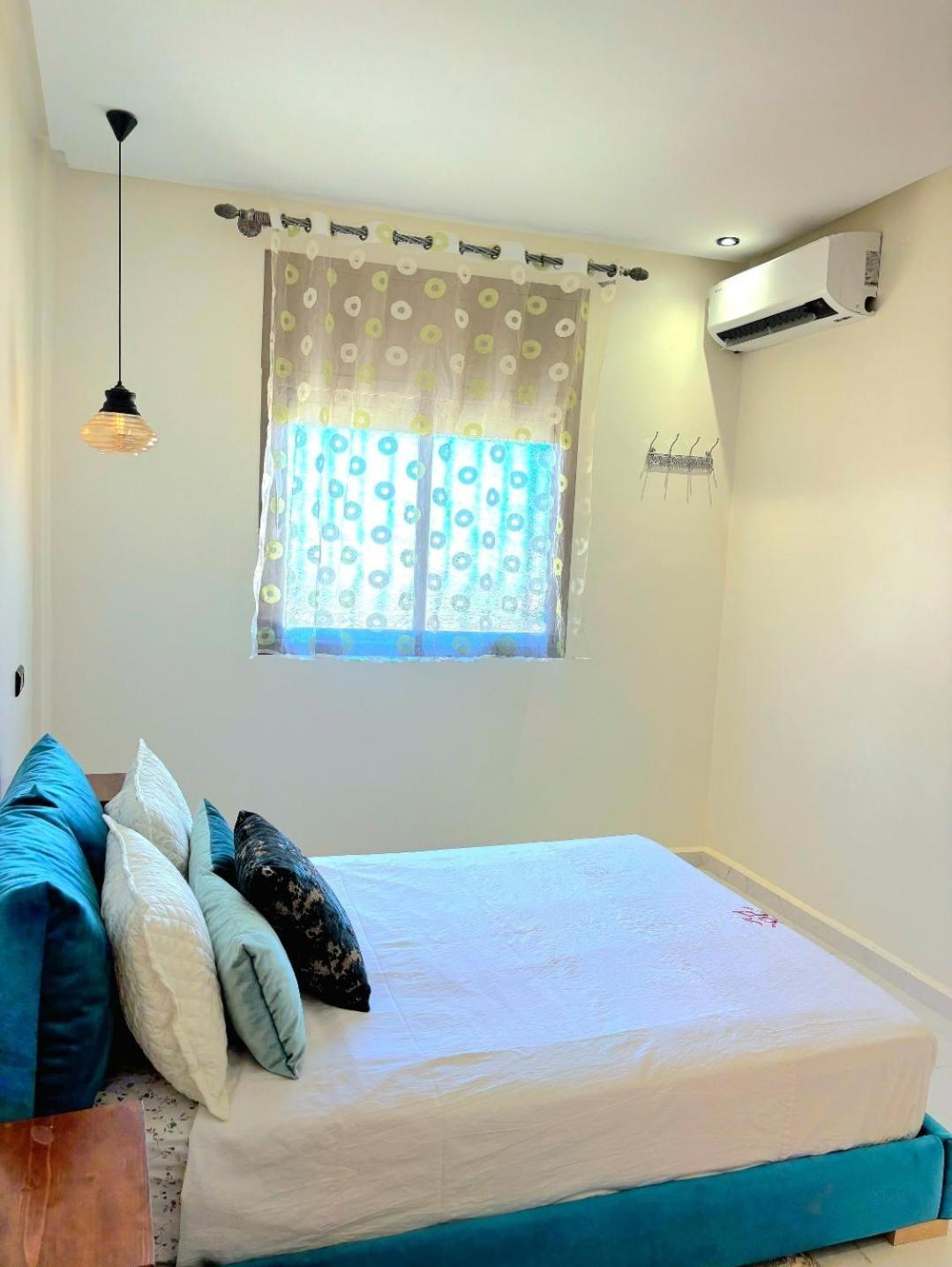 Imlil Apartment Climatise Azrou Dış mekan fotoğraf